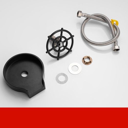 Small Sink Stainless Steel Faucet Household Automatic High Pressure Cup Washer Small Sink Stainless Steel Faucet Household Automatic High Pressure Cup Washer